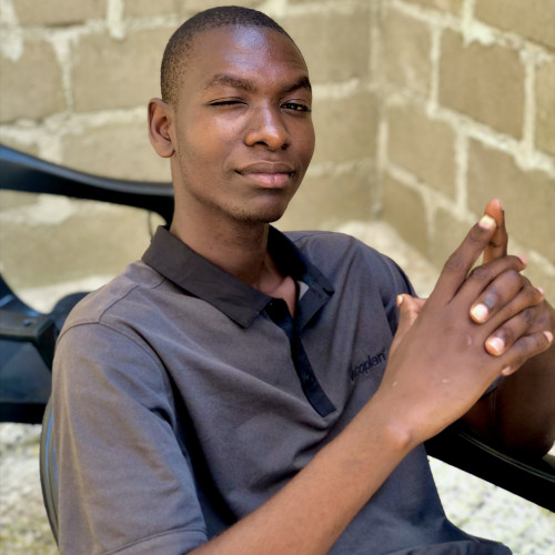 Eddy  C. profile photo