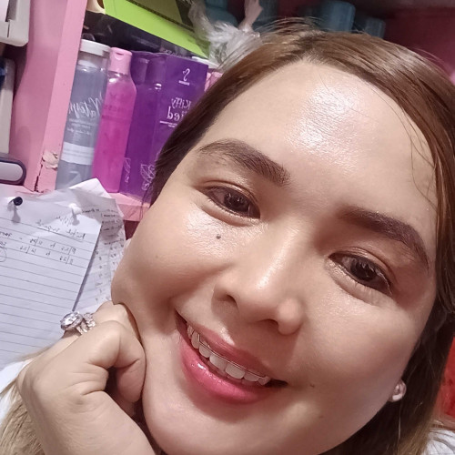 mitzie g. profile photo