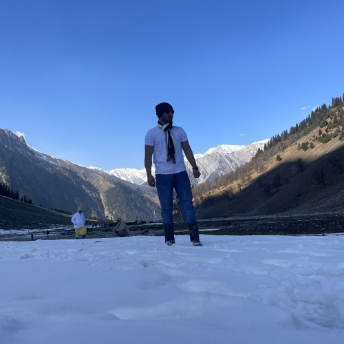 Anas K. profile photo
