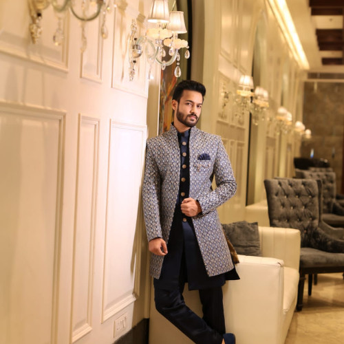 Anubhav  P.