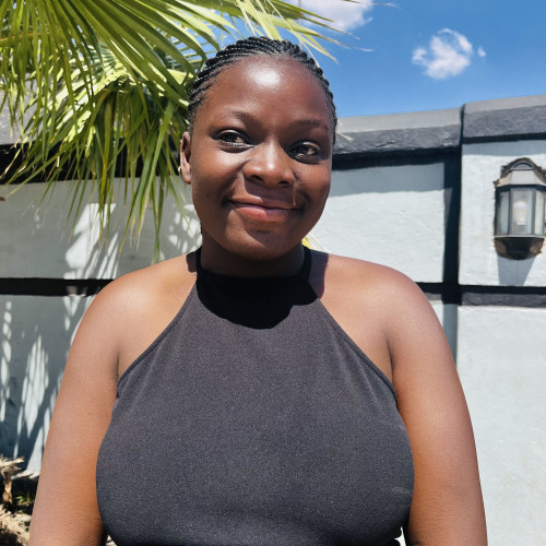 Charlene M. profile photo