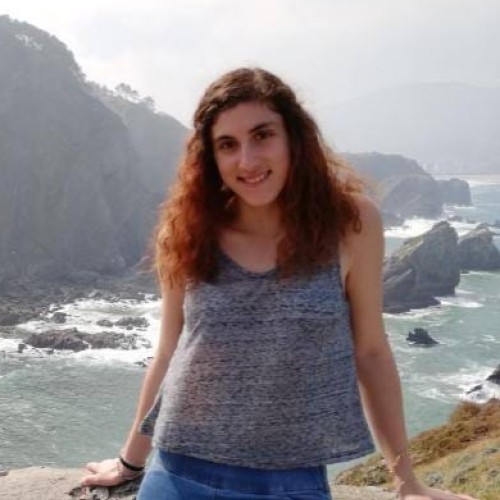 Sheila P. profile photo