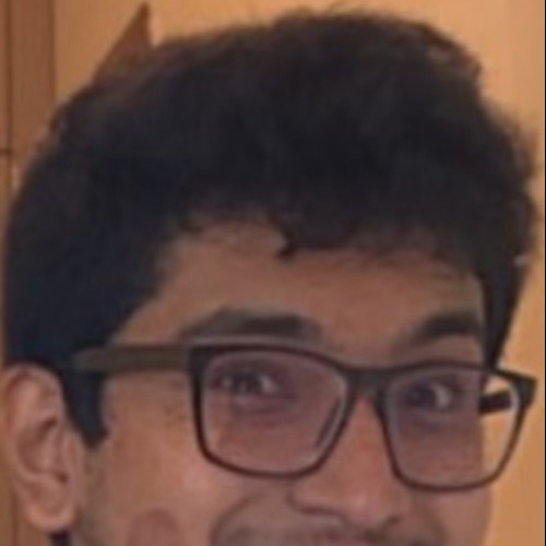 Bharat M.