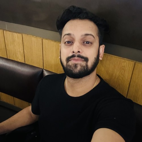 Mohit T. profile photo