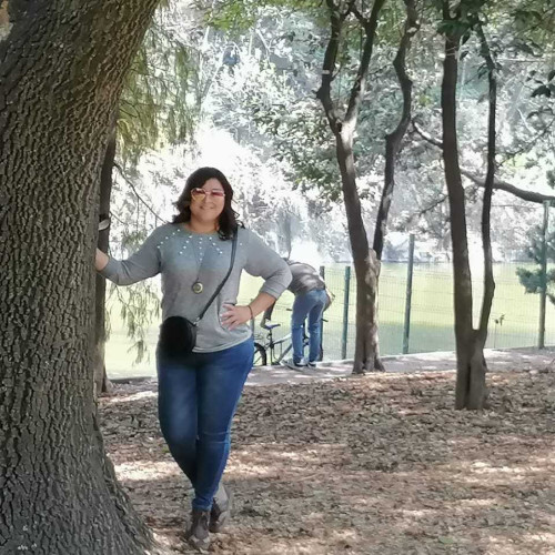 Alicia C. profile photo