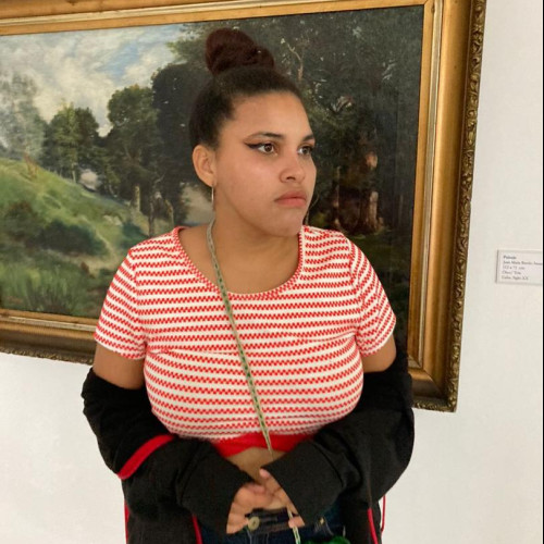 Amanda B. profile photo