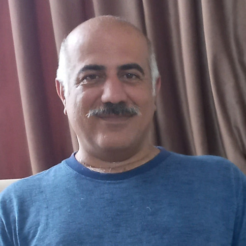 Ebrahim  K. profile photo