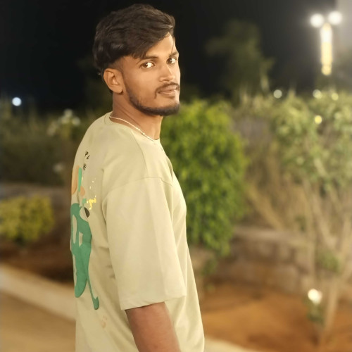 sadik a. profile photo