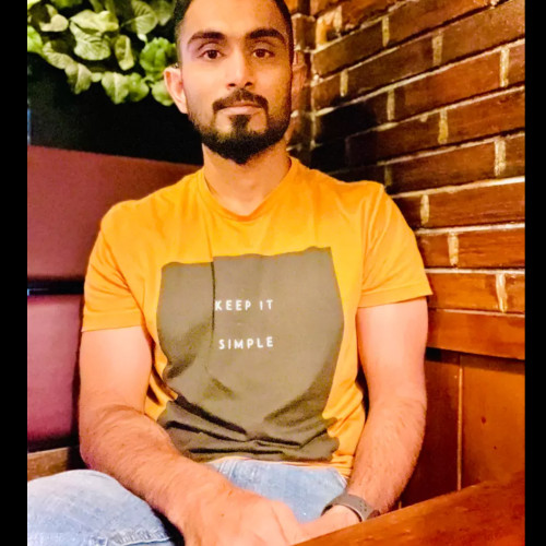 Sadat F. profile photo