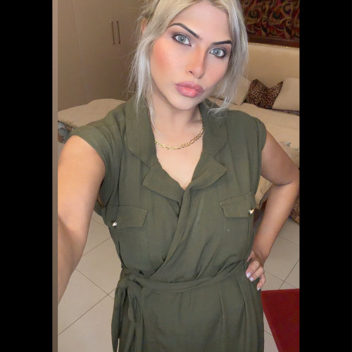 Anika I. profile photo