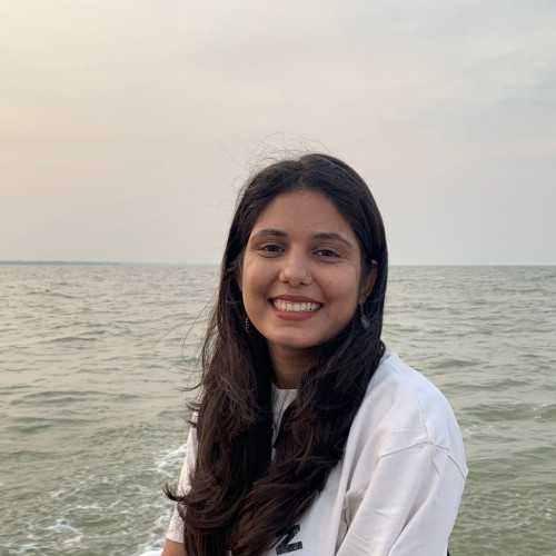 Harshita S.