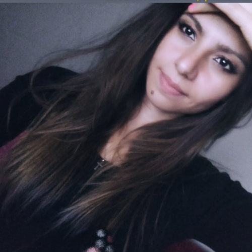 vanessa m. profile photo