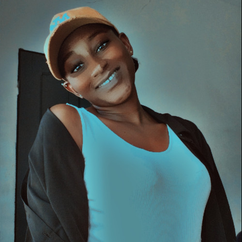 Awa E. profile photo