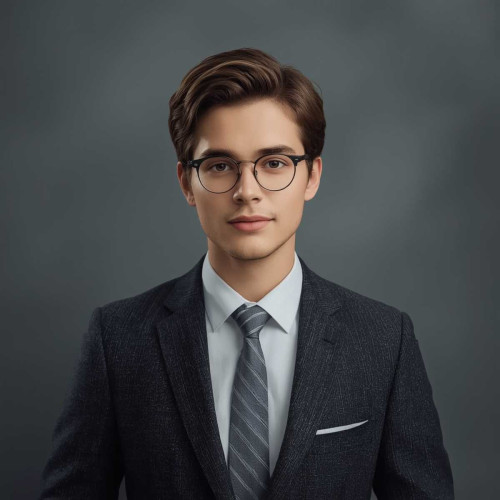 Alex R. profile photo