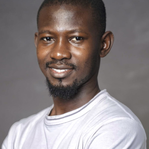 Damilare L.