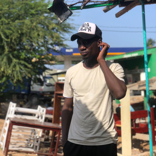 Fella W. profile photo