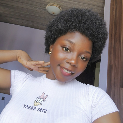 Agbaje  O. profile photo