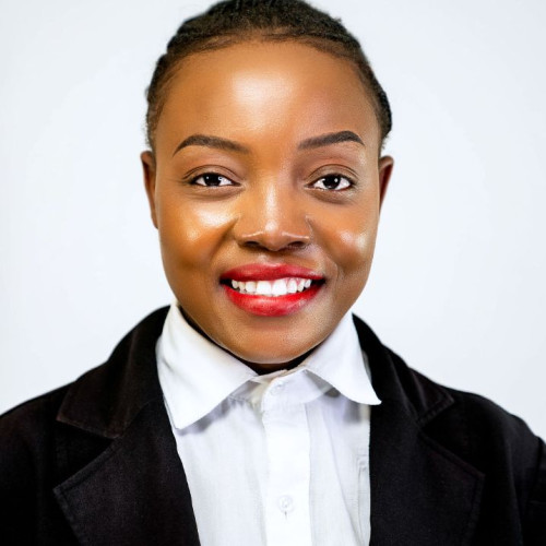 Buhlebenkosi S. profile photo