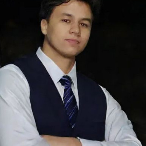 marouane t. profile photo