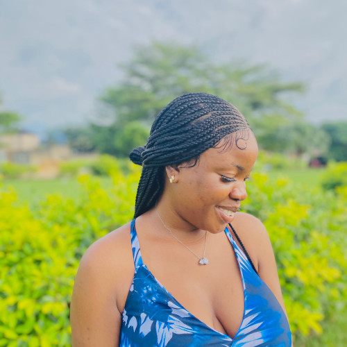 Eunice D. profile photo