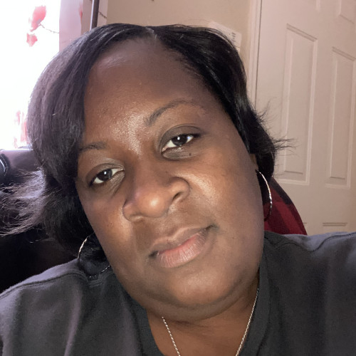 Nekesha M. profile photo