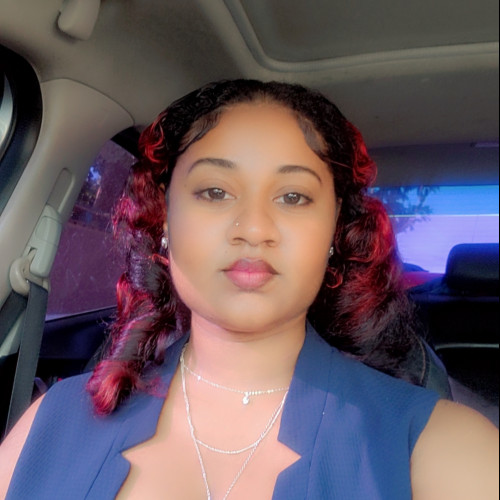 Desire G. profile photo
