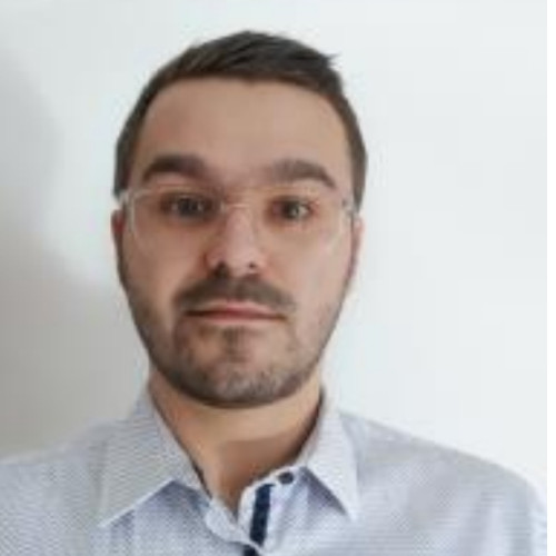 Simon R. profile photo