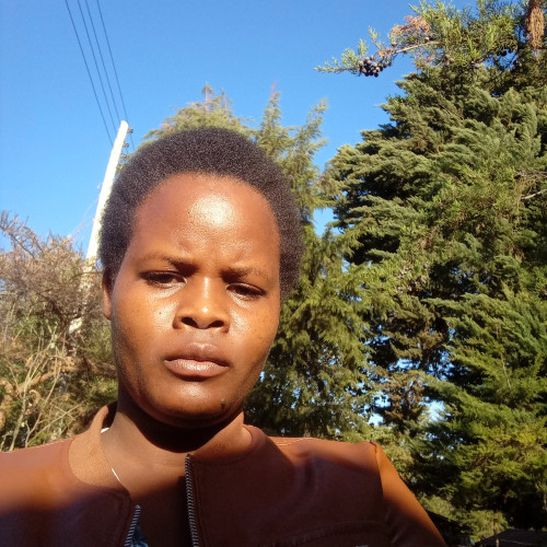 Chepkoech S. profile photo