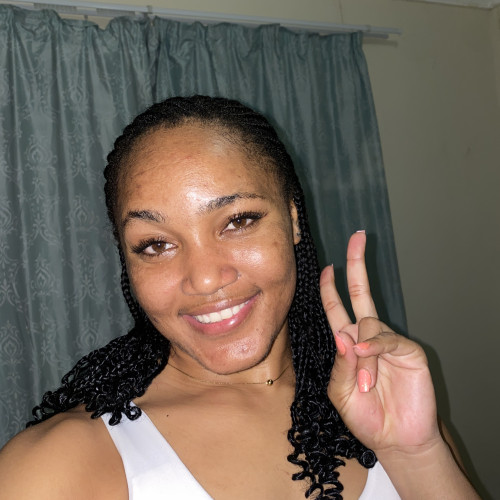 Lydia🌺 M. profile photo