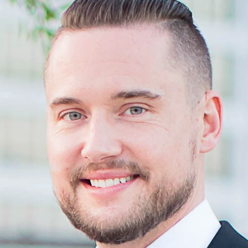 Christopher M.