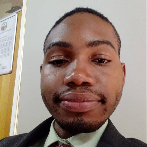Takudzwanashe D.