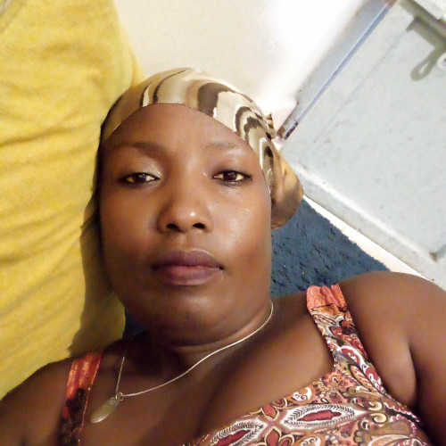 teresia a. profile photo