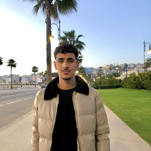 Abderrahim A. profile photo