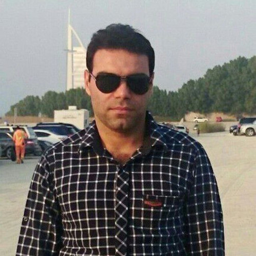 mahdi k. profile photo