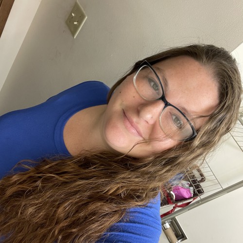 Mariah L. profile photo