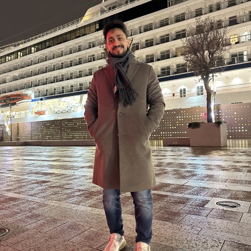 Abdullah M. profile photo