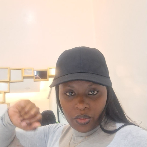 Mercy M. profile photo