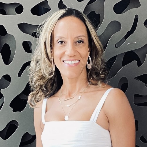 Terria C. profile photo