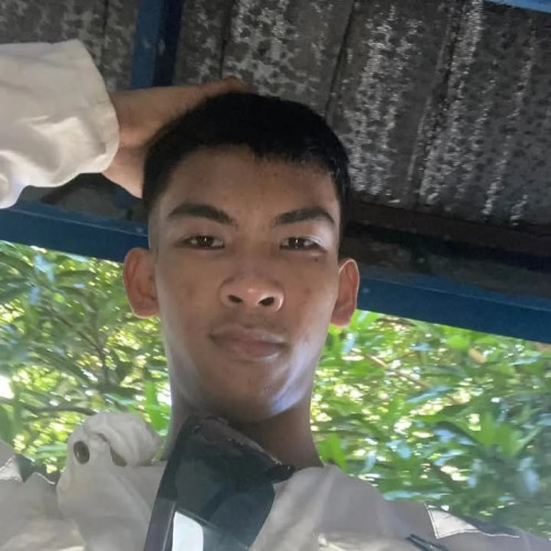 Kian Michael A. profile photo