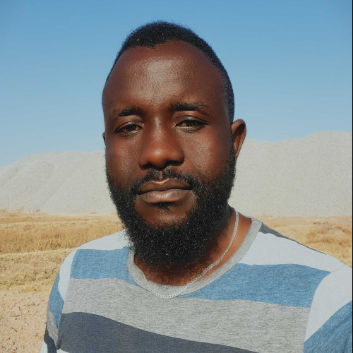 Godfrey P. profile photo
