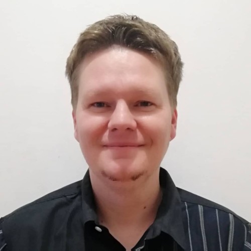 Sean G. profile photo
