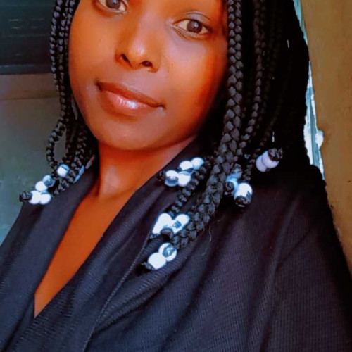 Damaris k. profile photo
