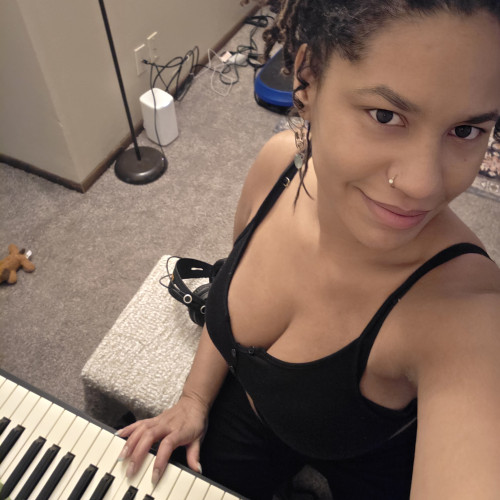 Gabrielle N. profile photo