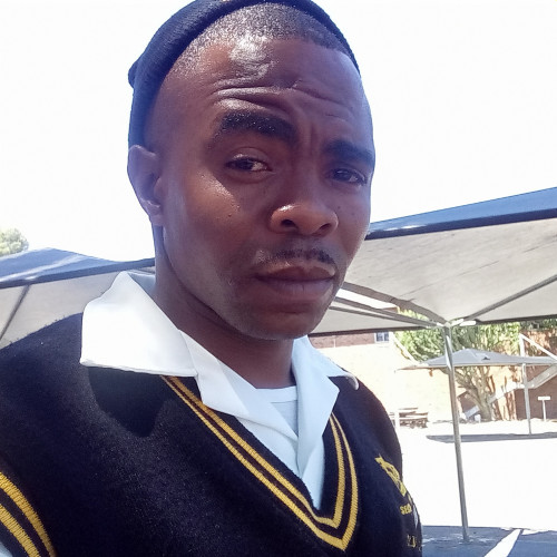 Monwabisi M.