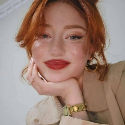 Soumaya B. profile photo