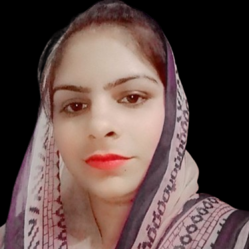 Manahil b. profile photo