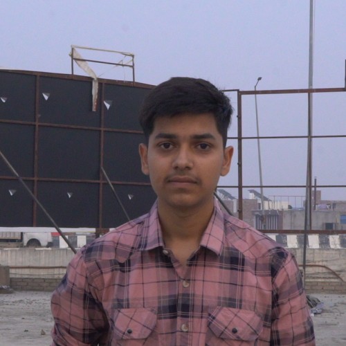 Kunj S.