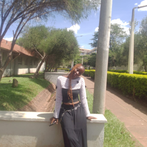 Starlet  L. profile photo