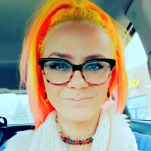 Kimberly Z. profile photo