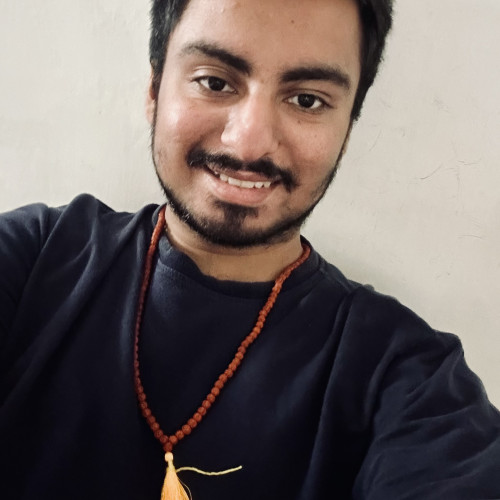 Anurag S. profile photo